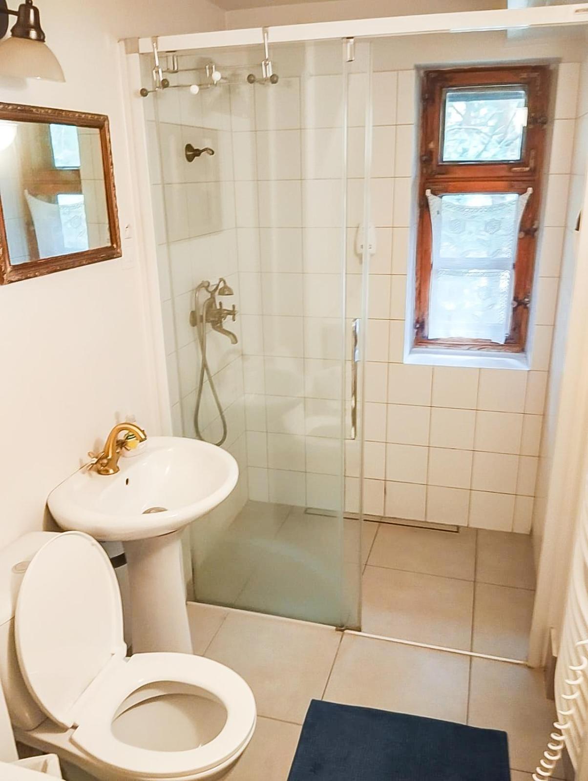 Villa Dom Pod Klonem Na Kaszubach Koscierzyna Esterno foto