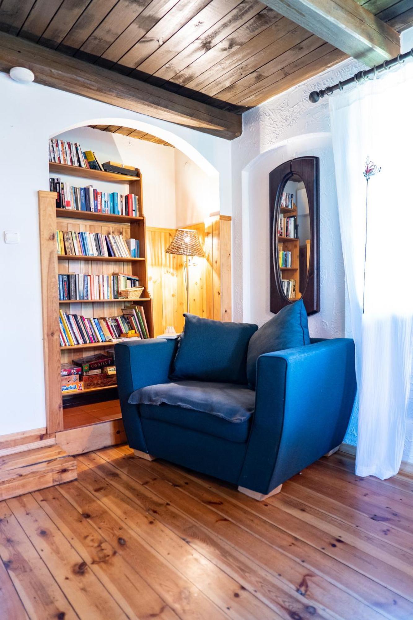 Villa Dom Pod Klonem Na Kaszubach Koscierzyna Esterno foto